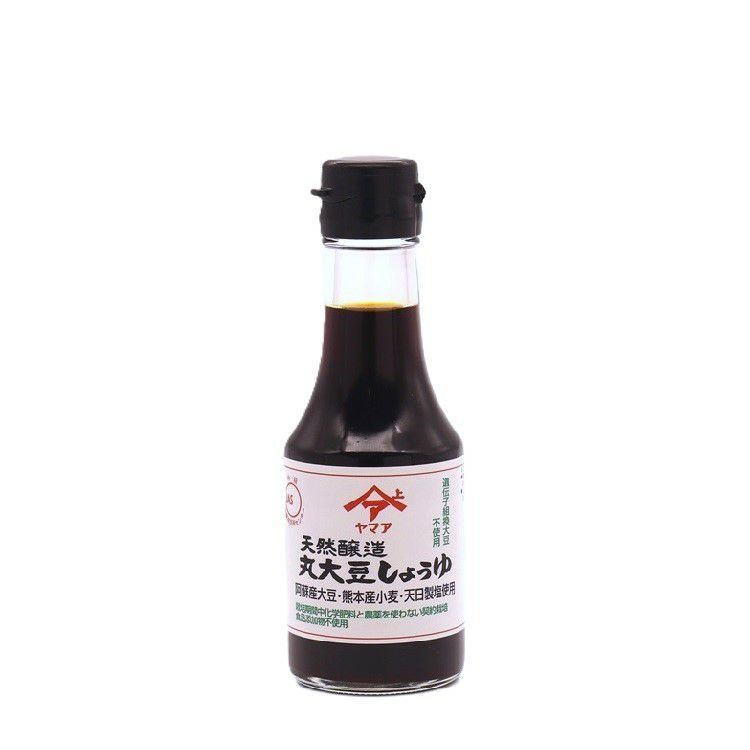 丸大豆醤油（こいくち）１５０ｍｌ