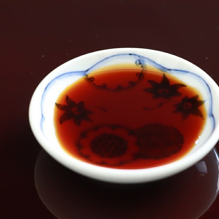 九州丸大豆しょうゆ