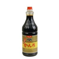 甘露（さしみ）醤油1.8Lペットボトル