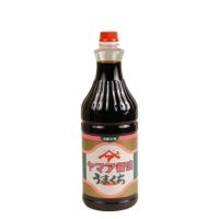 うまくち醤油（こいくち）1.8Lペットボトル