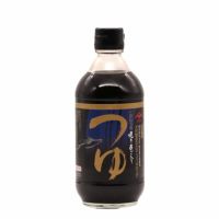 こだわりのつゆ400ml