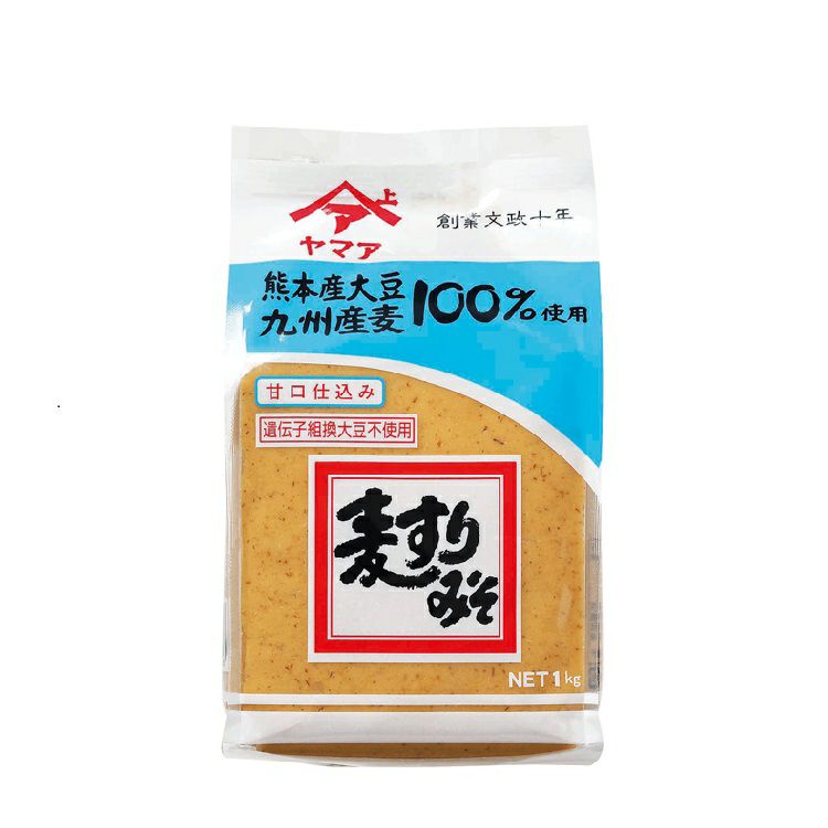 麦すりみそ1Kg