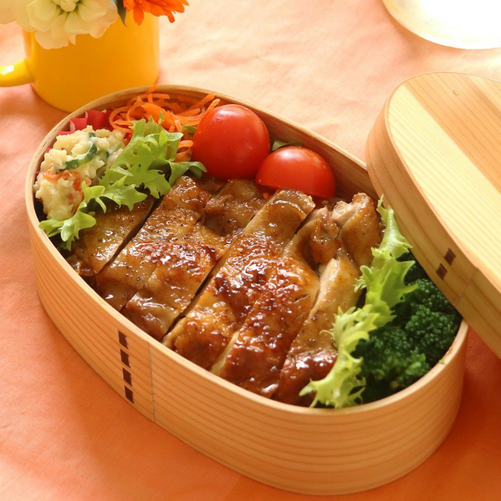 お弁当のおかずも旨酢タレで