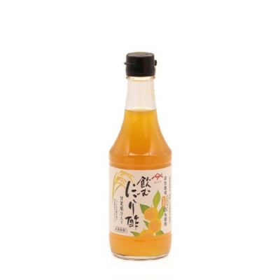 純玄米酢 900ml｜松合食品オンラインショップ【公式】