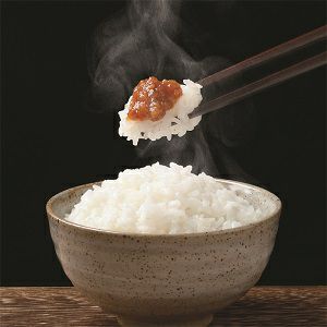 にんにくみそ